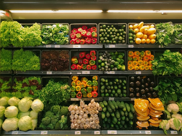 Food and Beverages